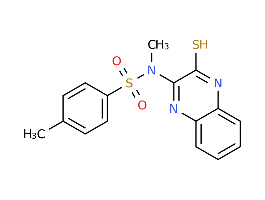 Structure Amb1643490