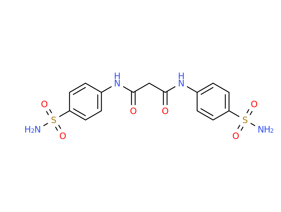 Structure Amb1643498