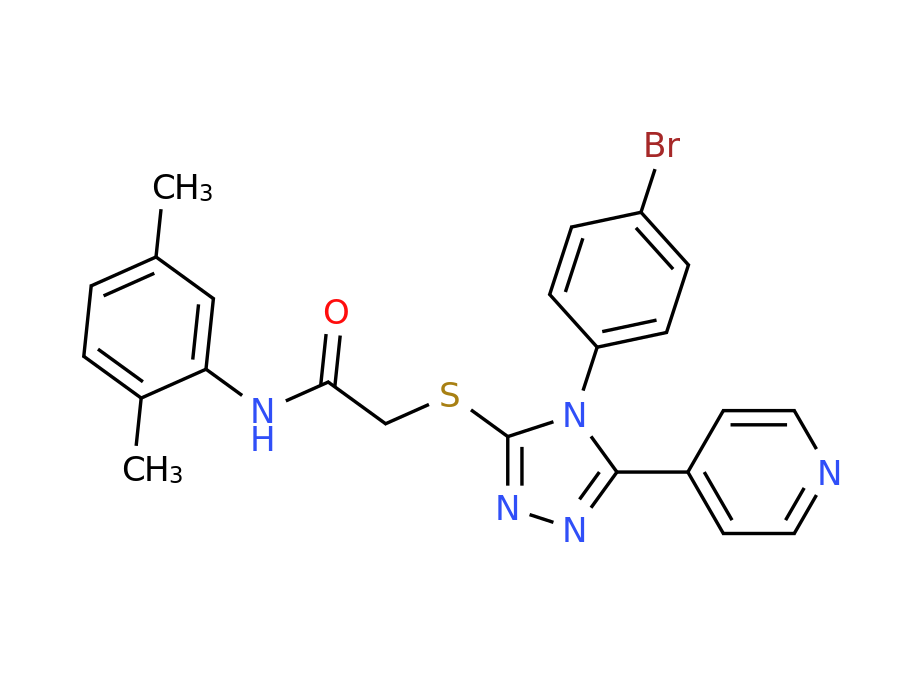 Structure Amb1643547