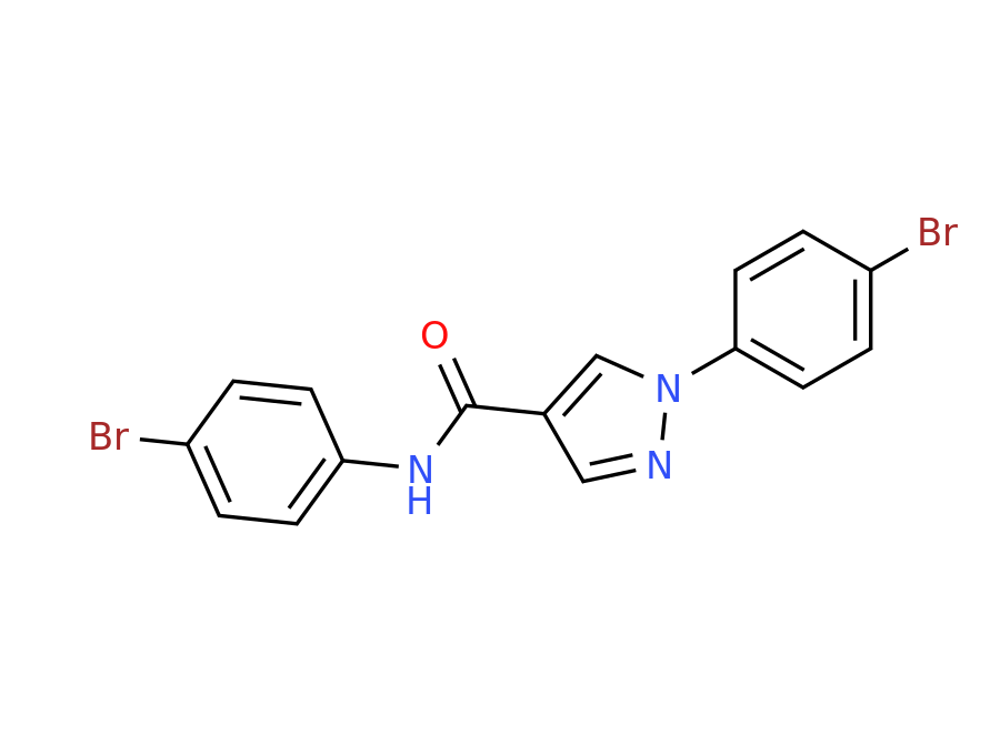 Structure Amb16436760