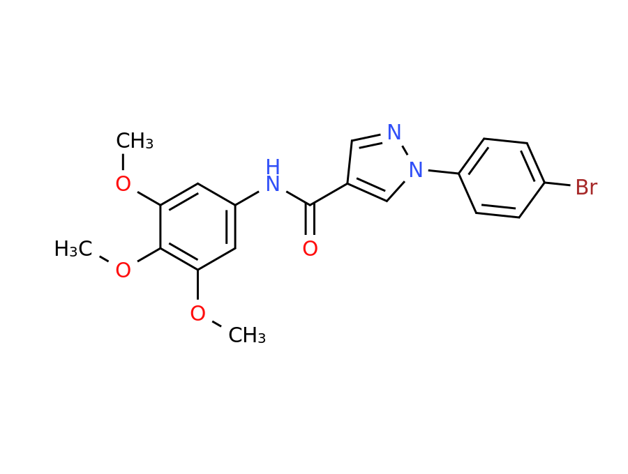 Structure Amb16436766