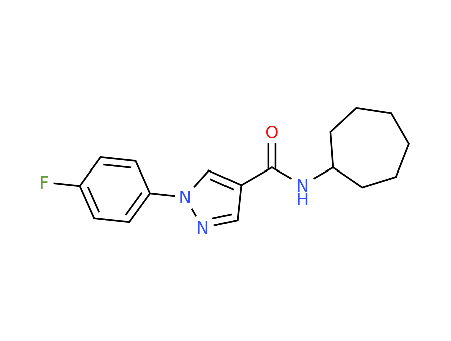 Structure Amb16436795