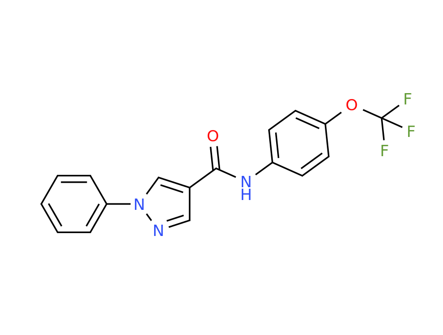 Structure Amb16436800