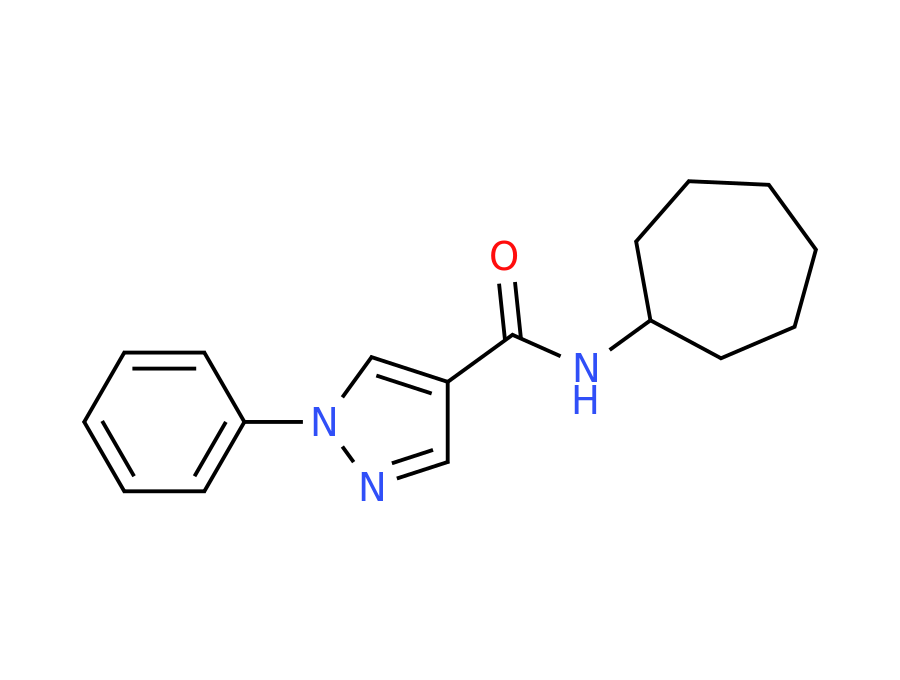 Structure Amb16436801