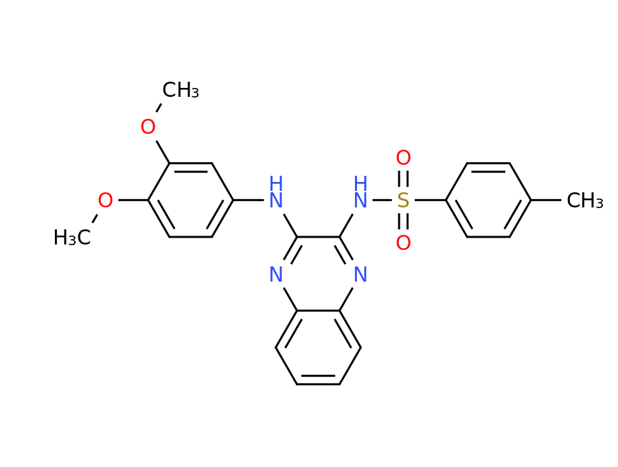 Structure Amb1643692