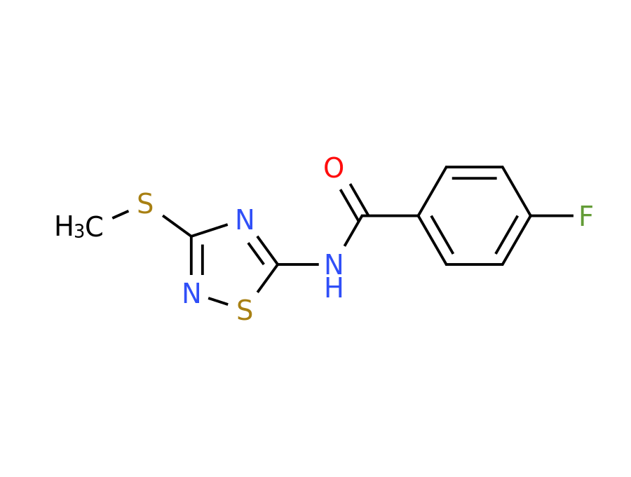 Structure Amb16439228