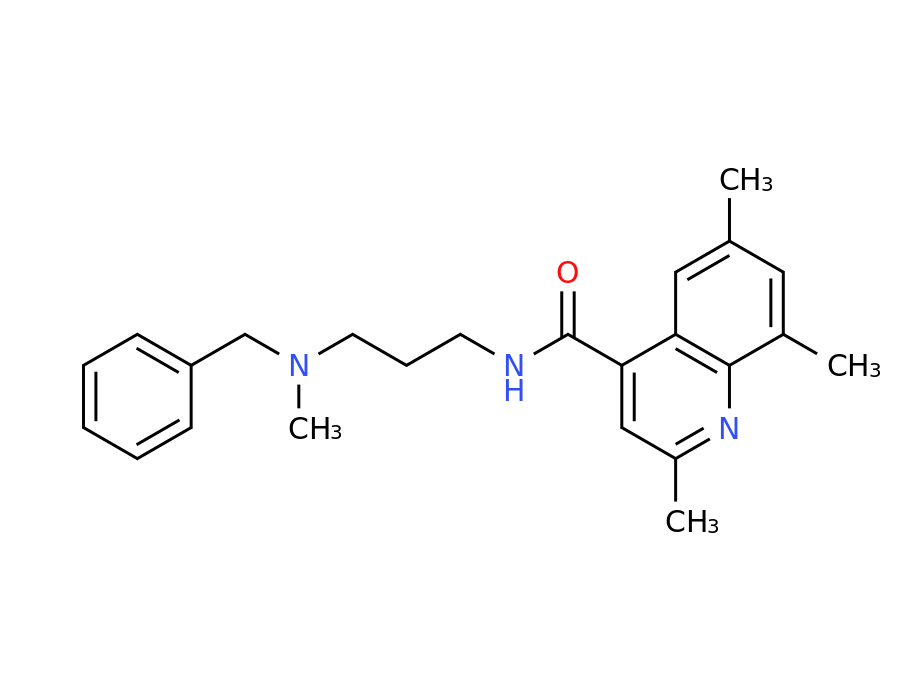 Structure Amb16439541