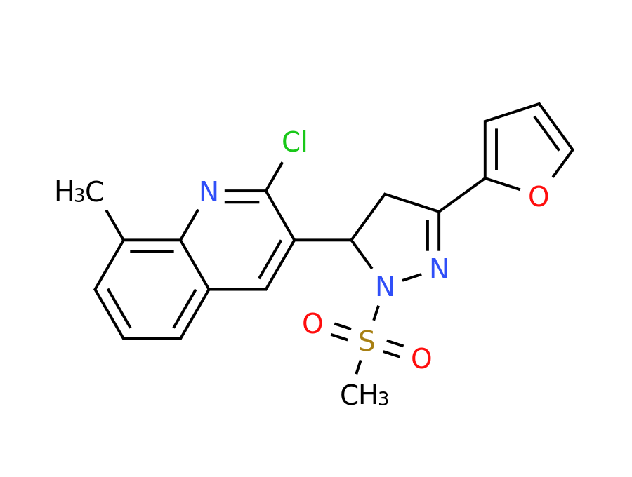 Structure Amb1643961