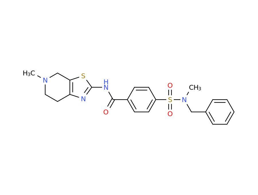 Structure Amb16442320