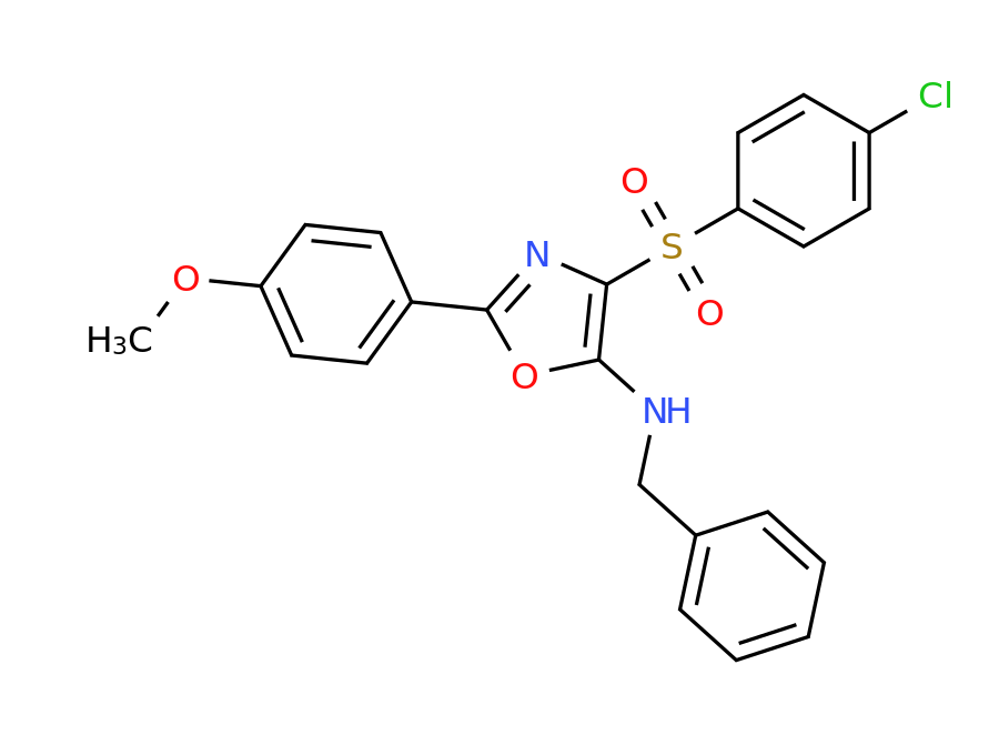 Structure Amb1644247