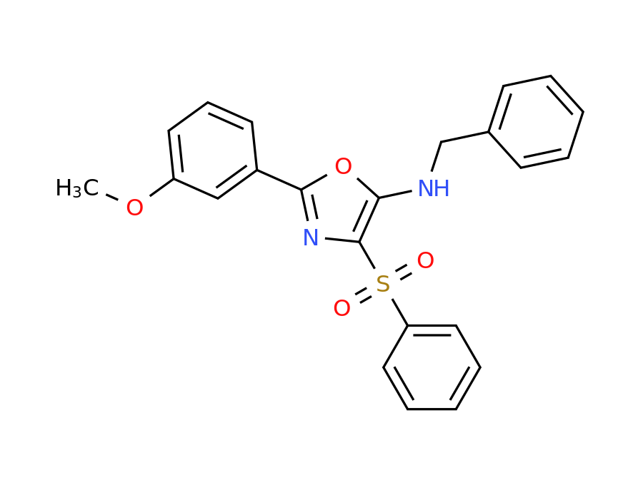 Structure Amb1644249