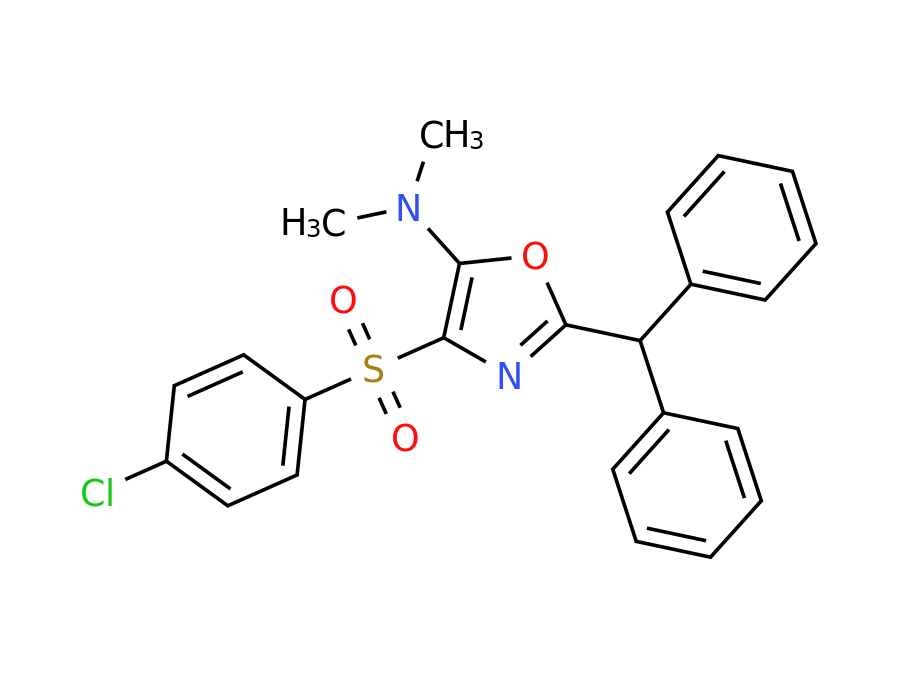 Structure Amb1644250