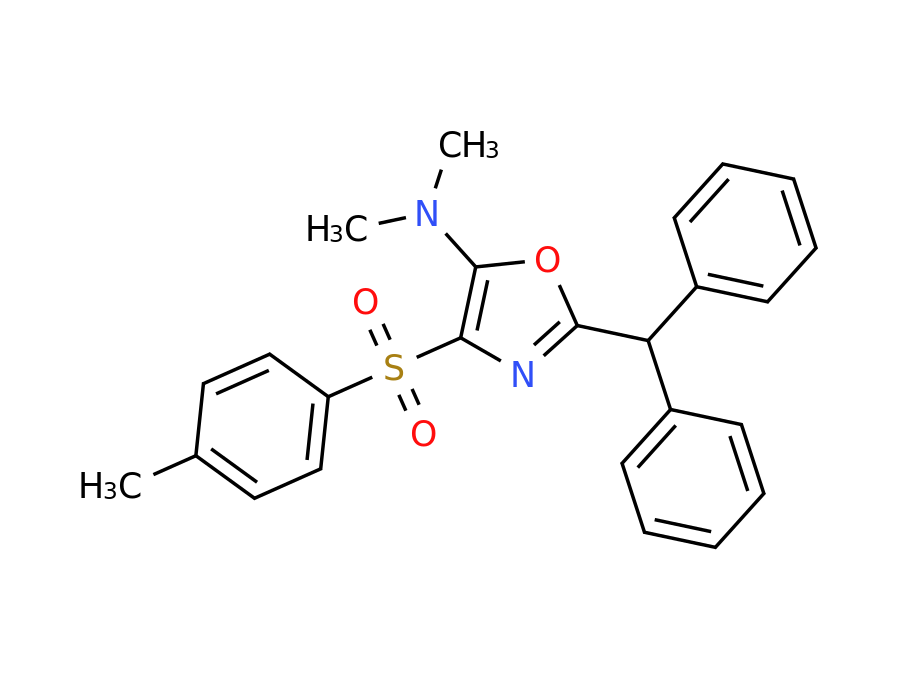 Structure Amb1644251