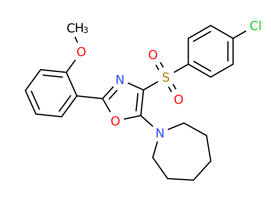 Structure Amb1644253