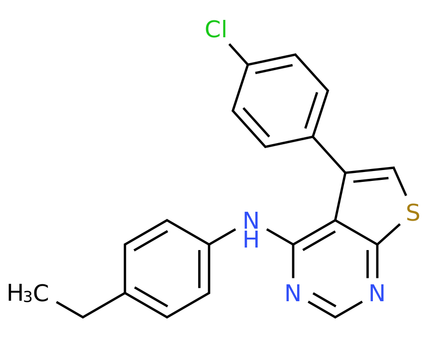 Structure Amb1644258