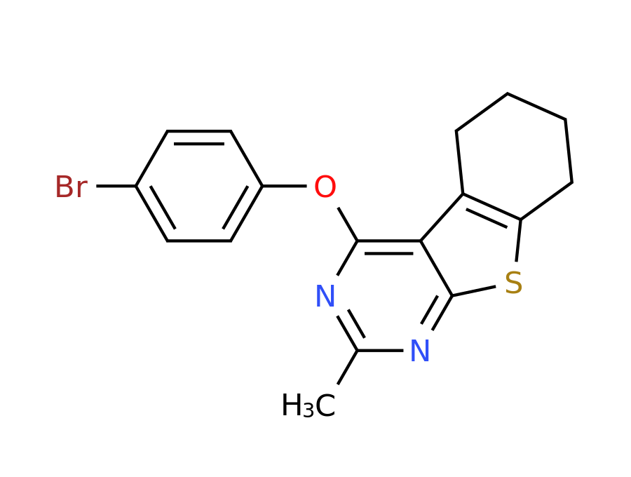 Structure Amb1644259