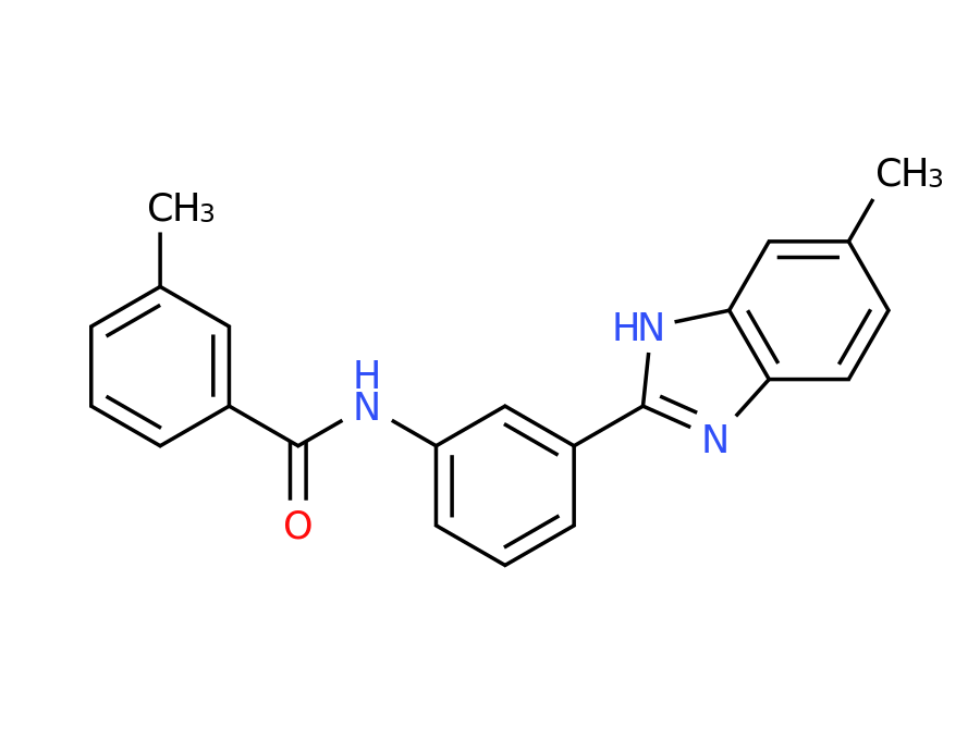 Structure Amb16442832