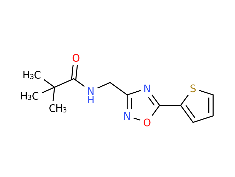 Structure Amb16443152