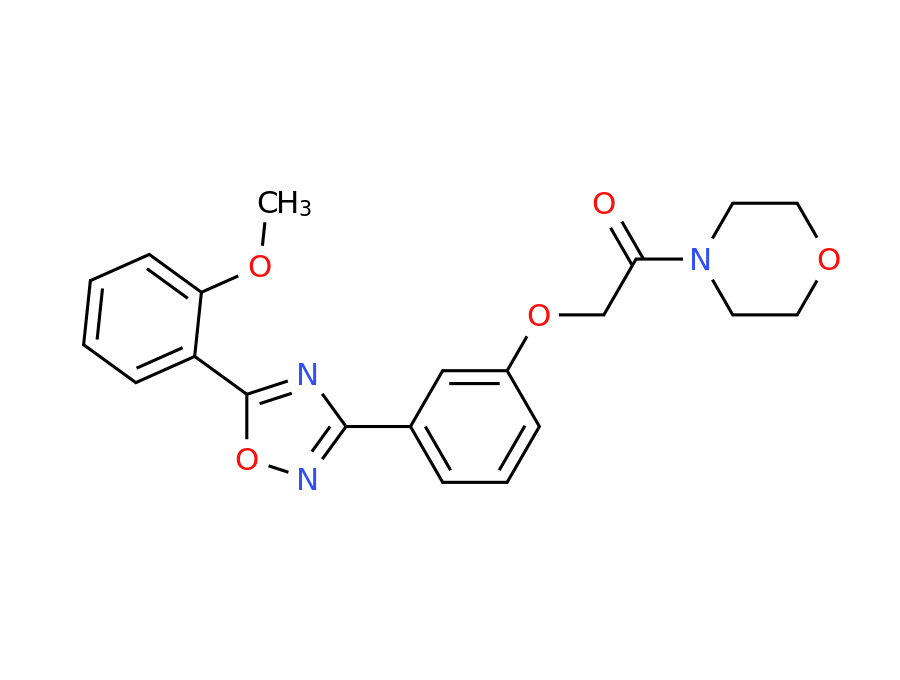 Structure Amb16443335