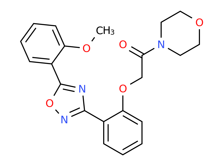 Structure Amb16444120