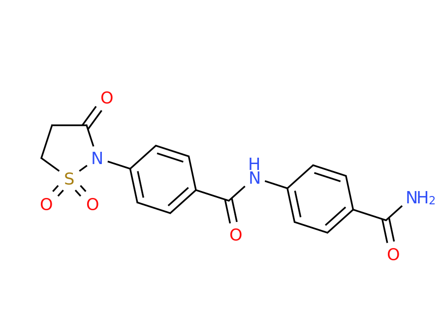 Structure Amb16444730