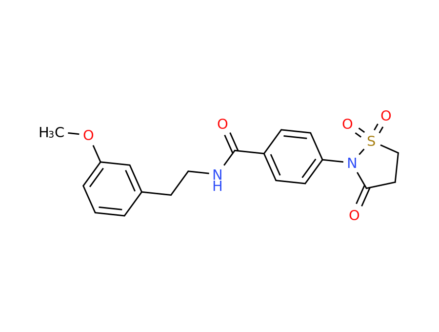 Structure Amb16444735