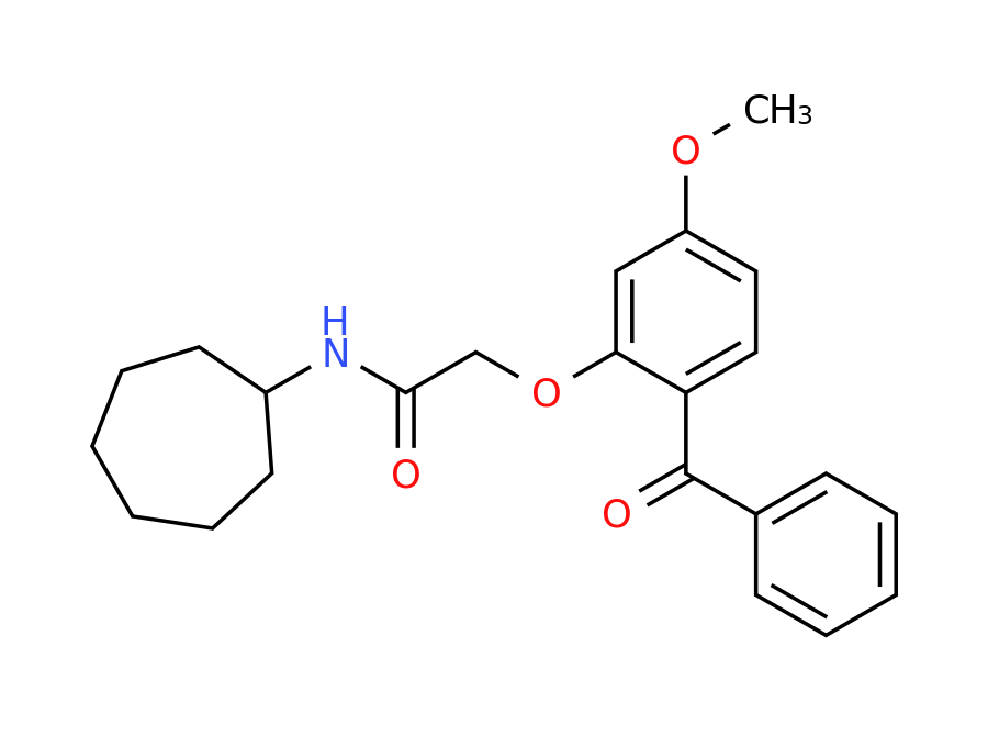 Structure Amb164451