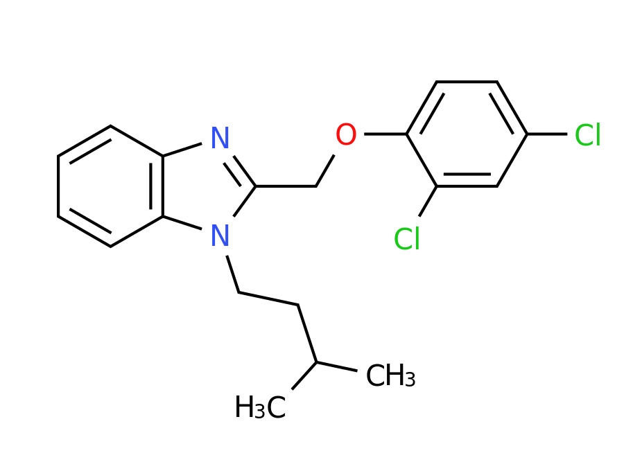 Structure Amb1644574