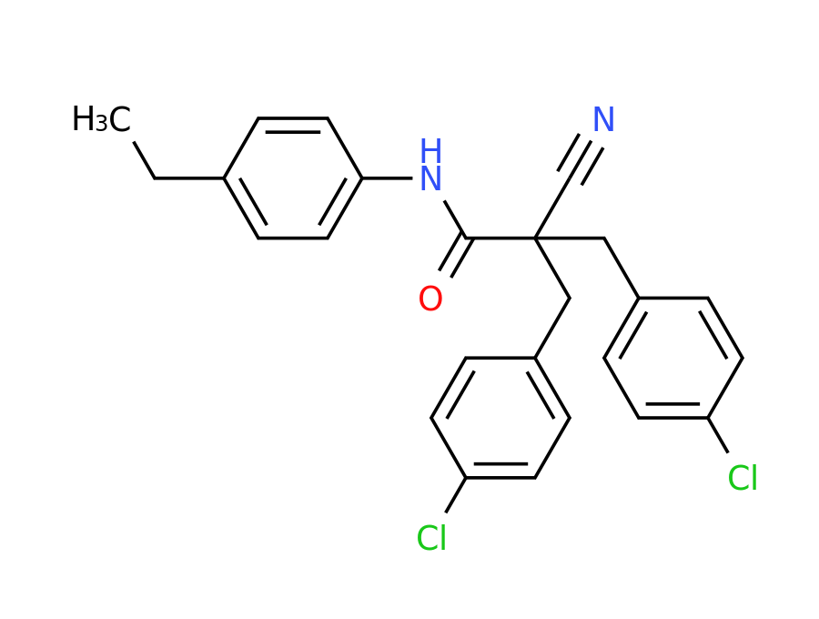 Structure Amb1644604