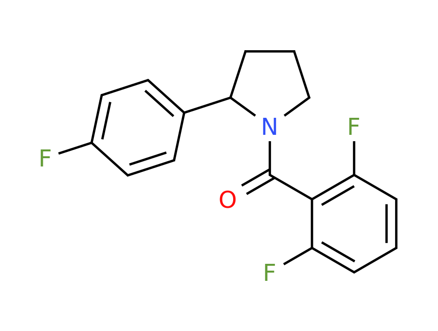 Structure Amb16446440