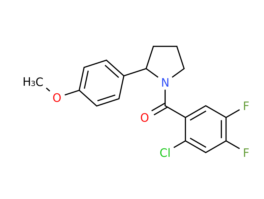 Structure Amb16446459