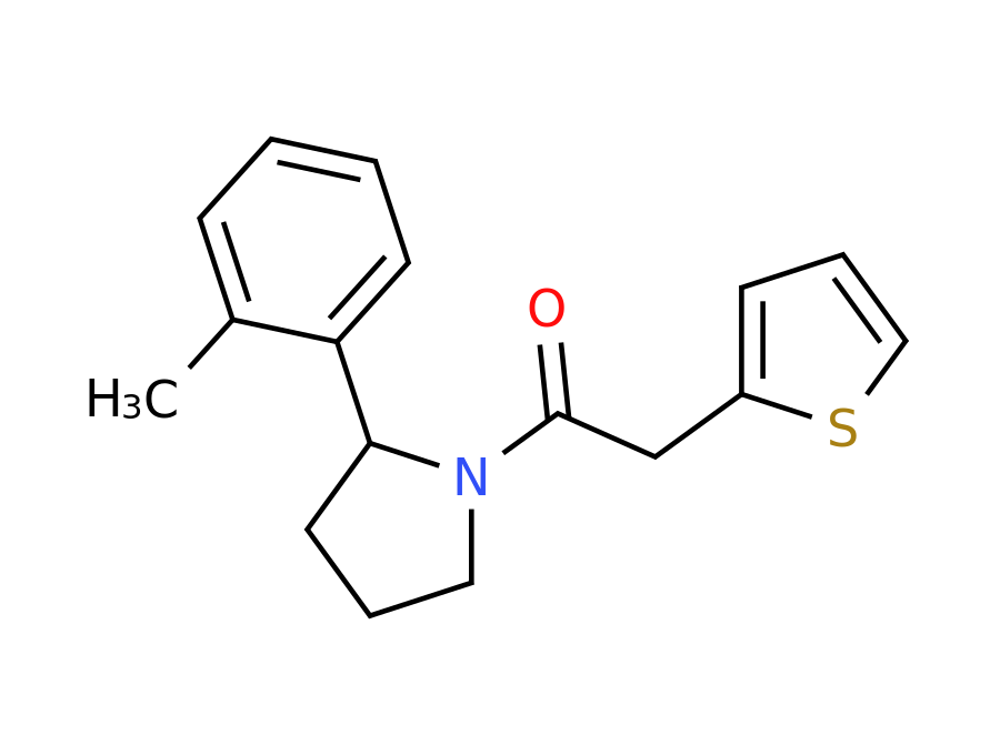 Structure Amb16446467