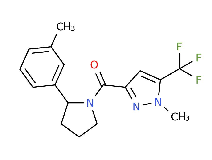 Structure Amb16446473