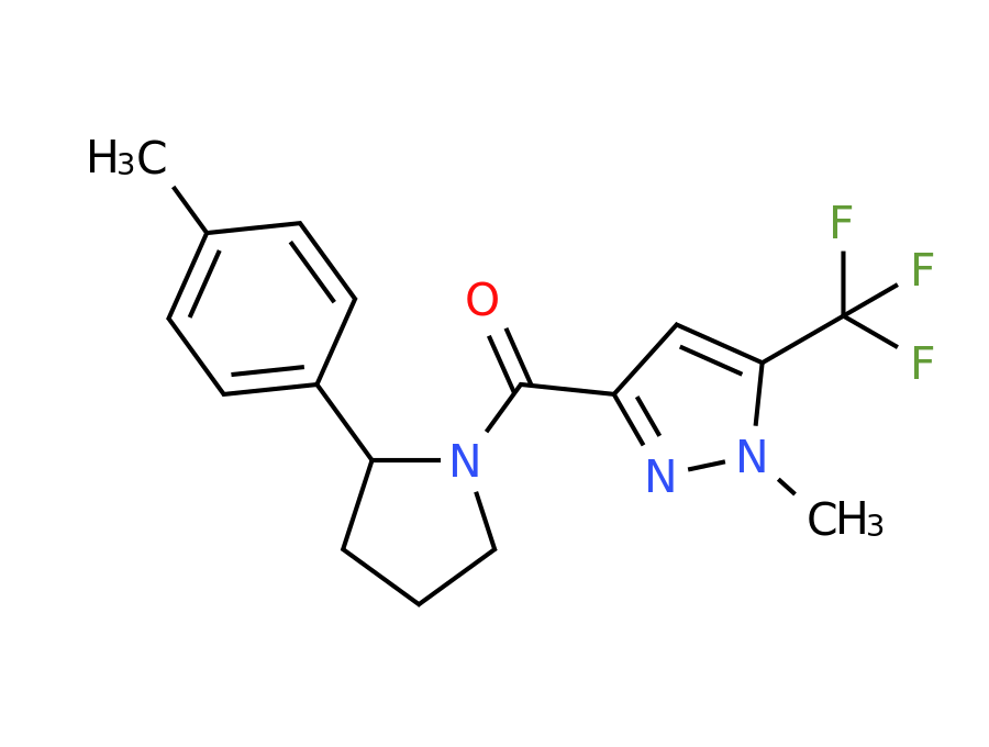 Structure Amb16446480