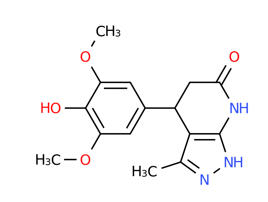 Structure Amb16446863