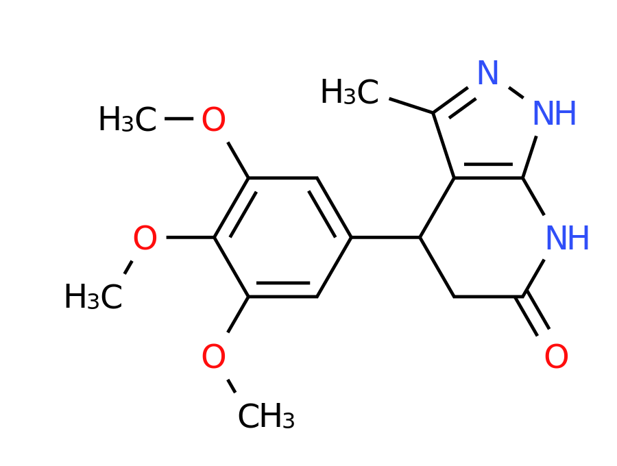 Structure Amb16446866