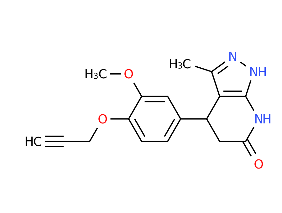 Structure Amb16446893