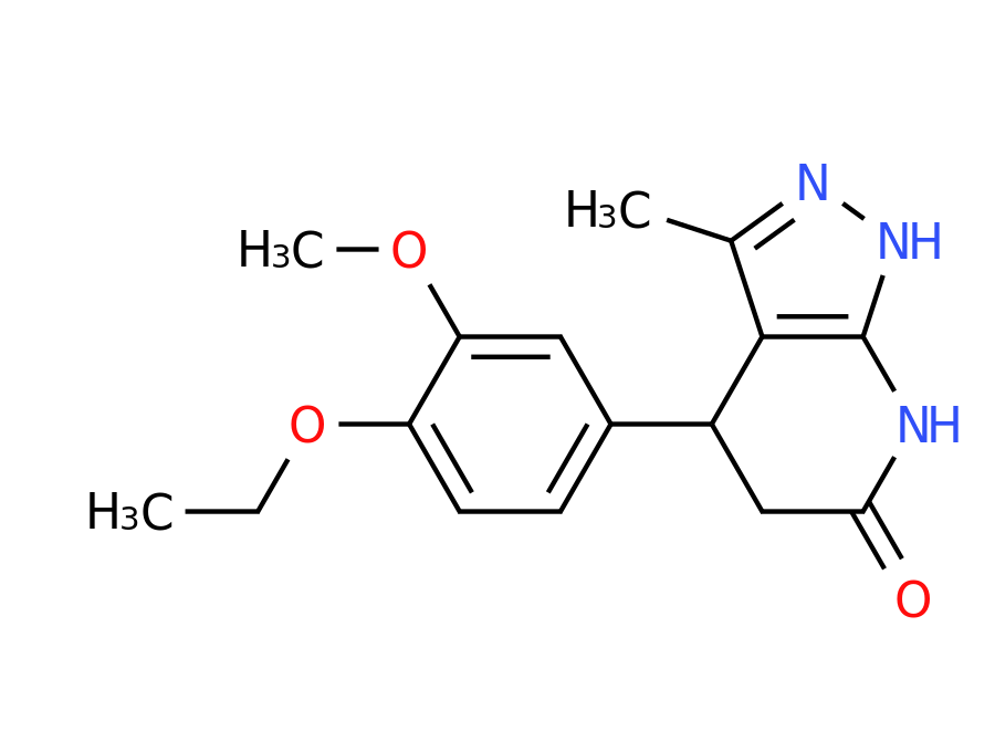 Structure Amb16446896