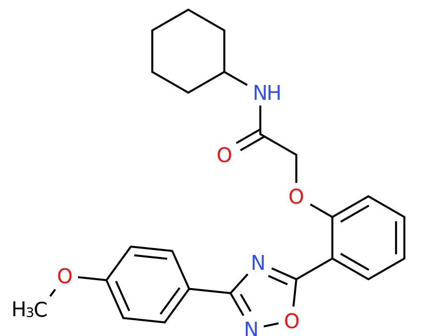 Structure Amb16447463