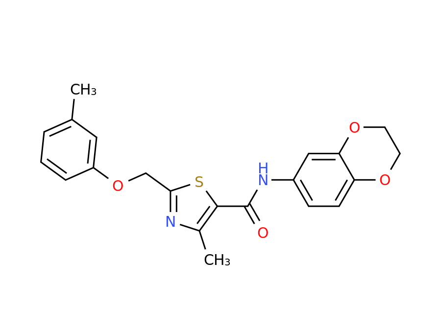 Structure Amb16447620