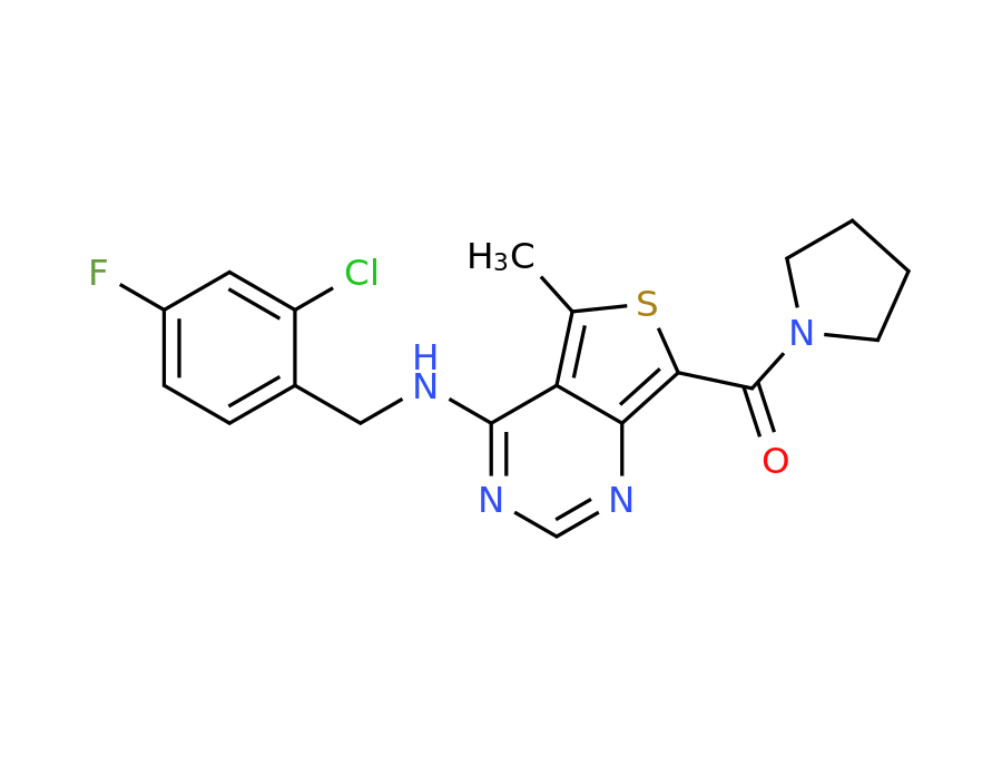 Structure Amb16448746