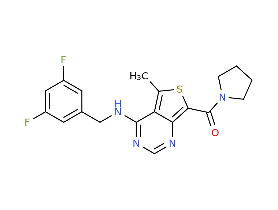 Structure Amb16448747