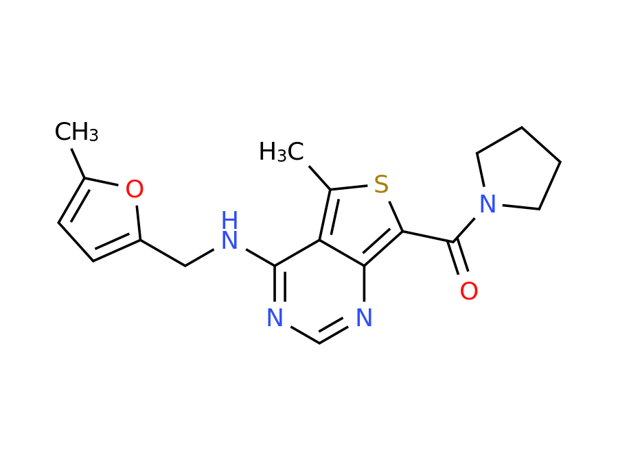 Structure Amb16448749