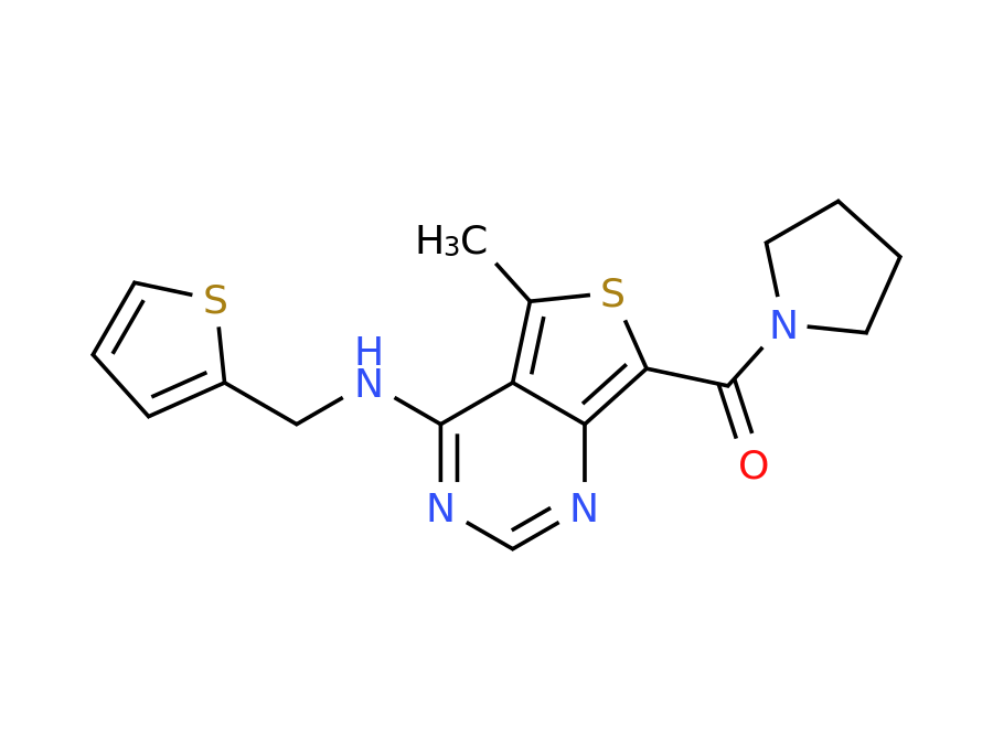 Structure Amb16448751