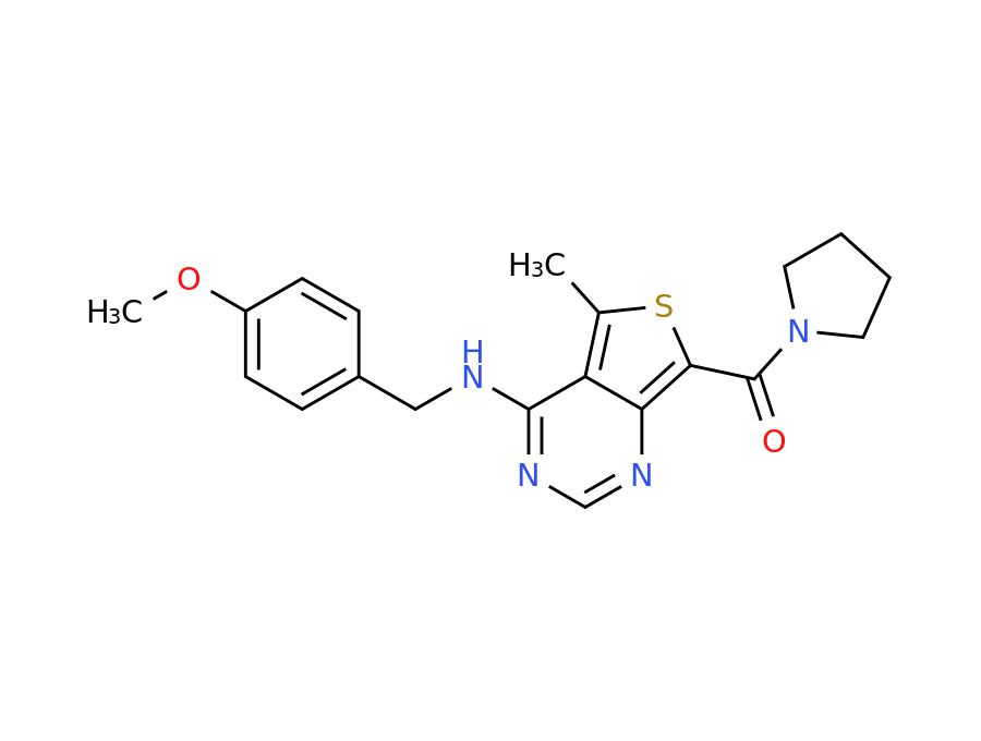 Structure Amb16448752