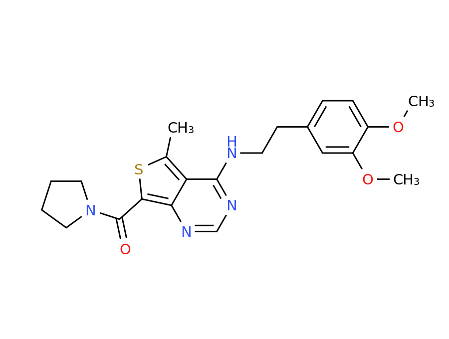 Structure Amb16448753