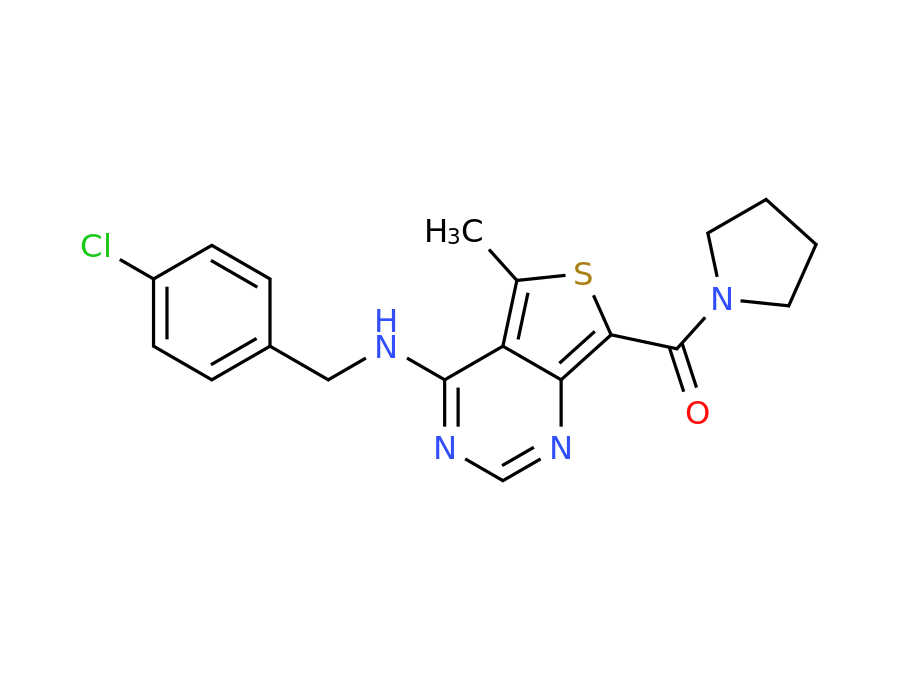 Structure Amb16448754