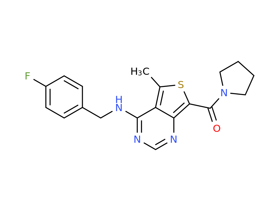 Structure Amb16448757