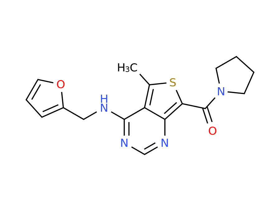 Structure Amb16448758