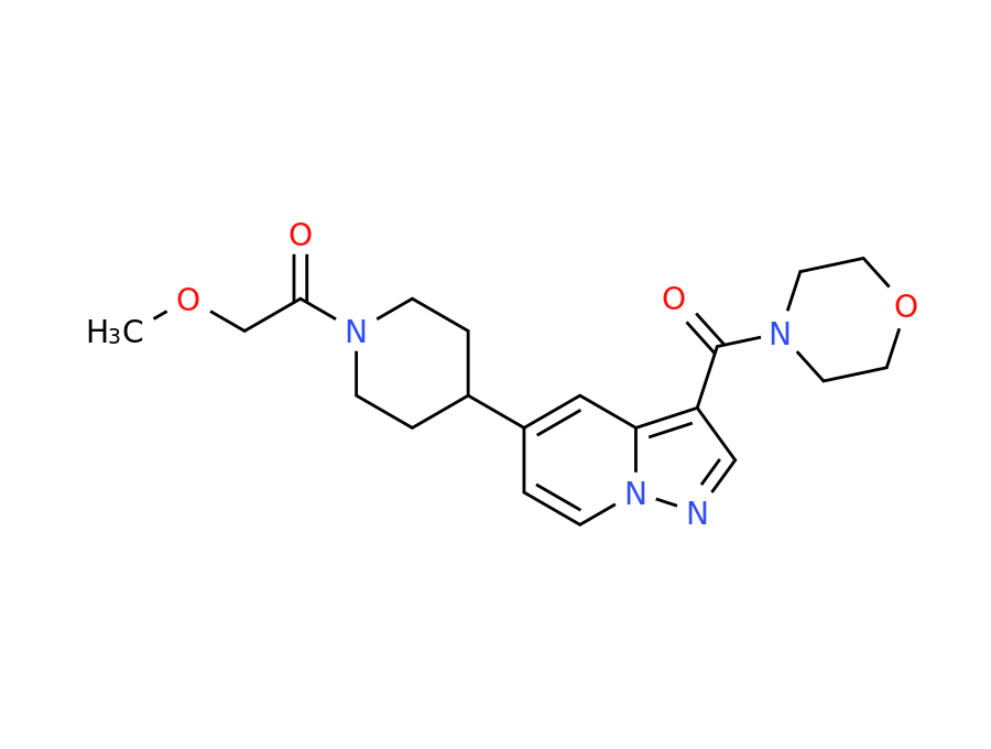 Structure Amb16448780